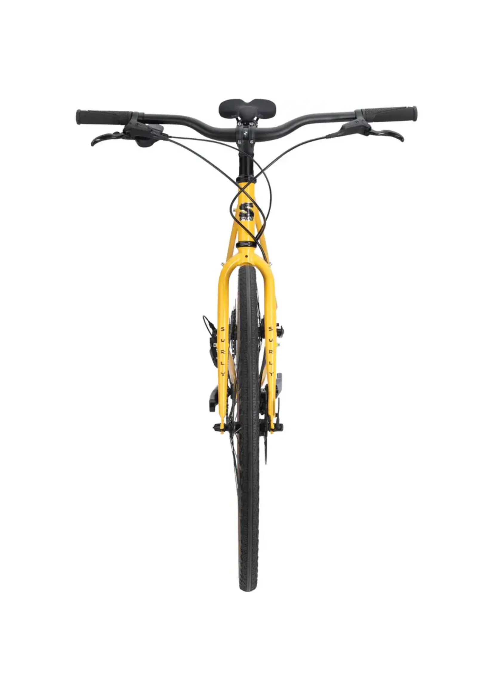 Surly Vélo Surly Preamble, CUES 1X9