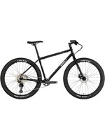Surly Vélo Surly Bridge Club 27.5'' Noir, Très Petit