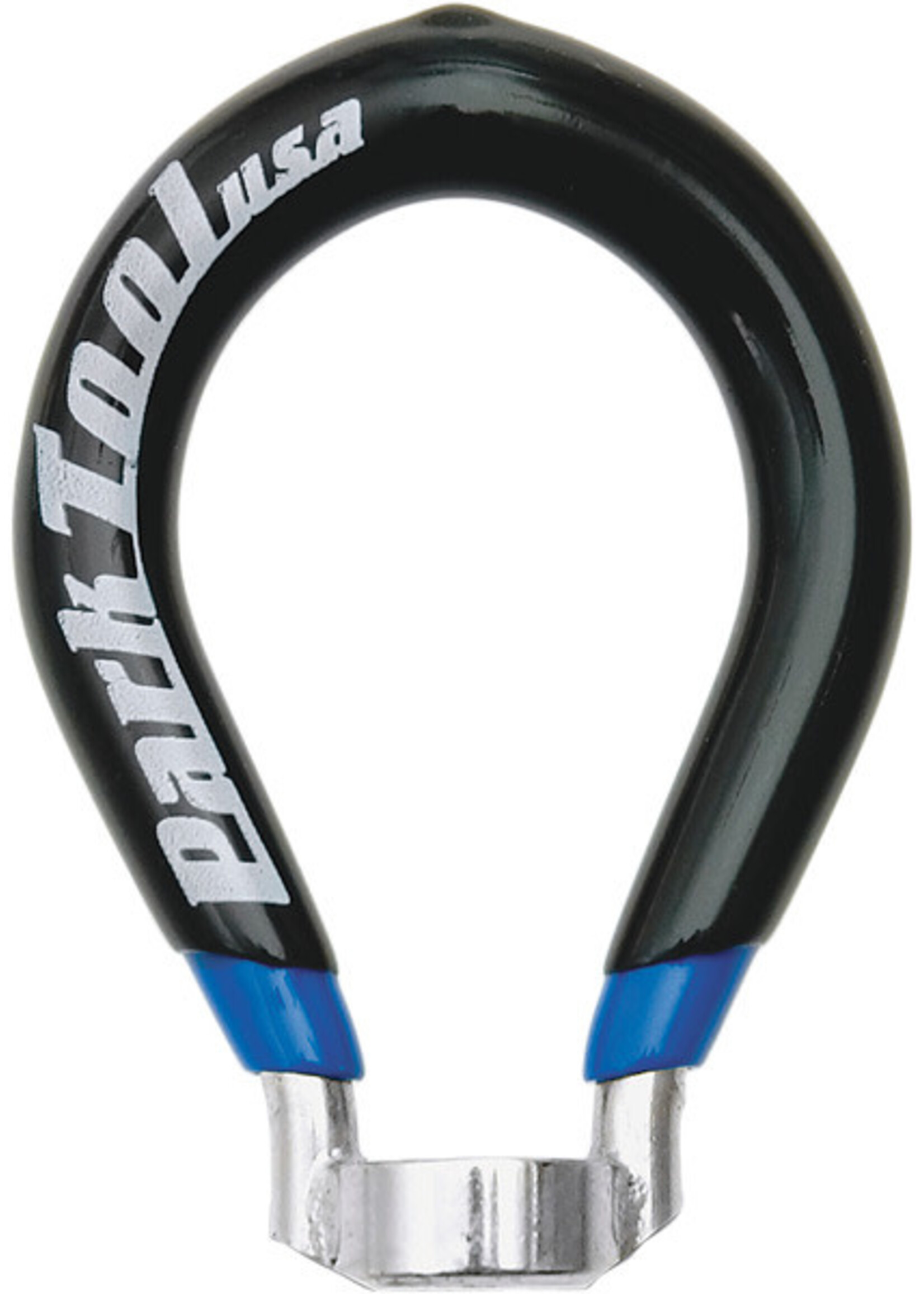 Park Tool Clé à Rayon Park Tool  SW-40, Noire 3,23 mm