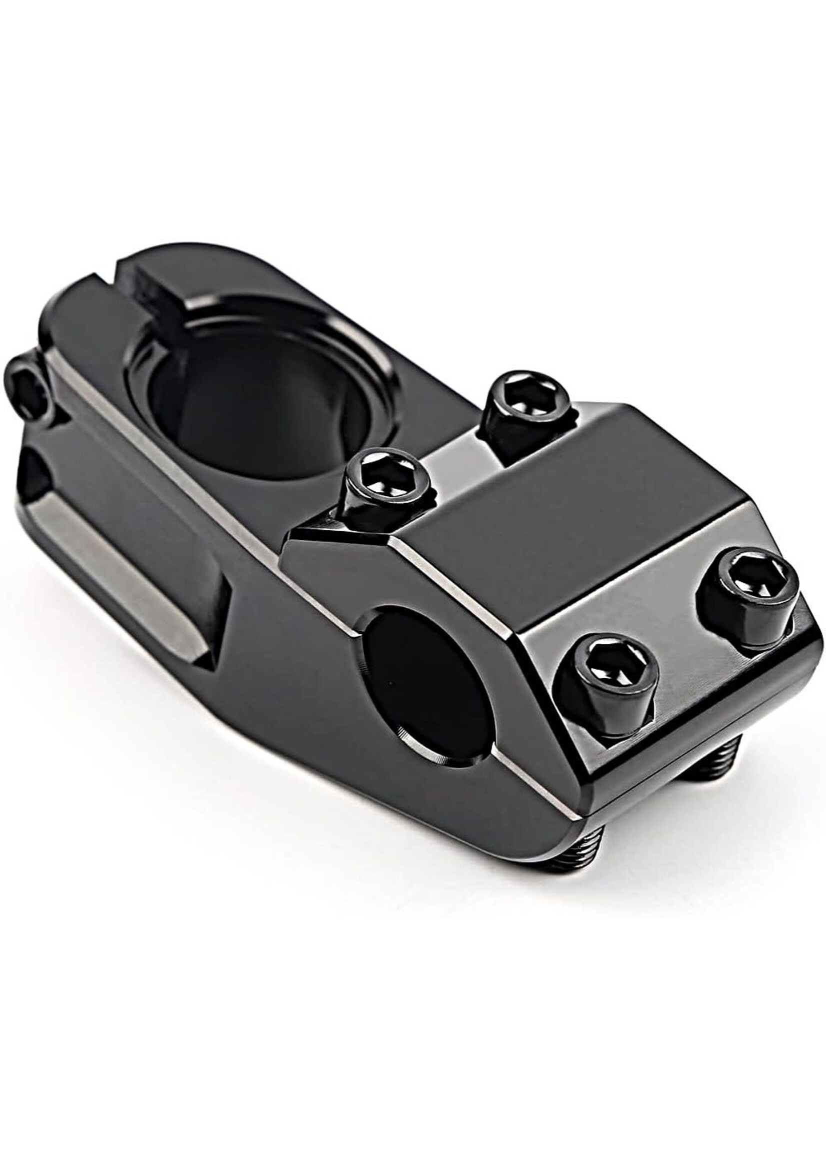 Babac Potence BMX Hutch Top Load, noire