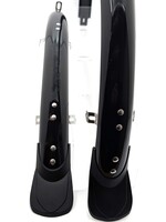 Babac Ensemble de Garde-Boues Babac pour 700C X 32 à 45mm