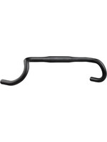 Teravail Guidon Teravail Radia 24 Route - Aluminum, 31.8mm, 42cm, Black, flare 24