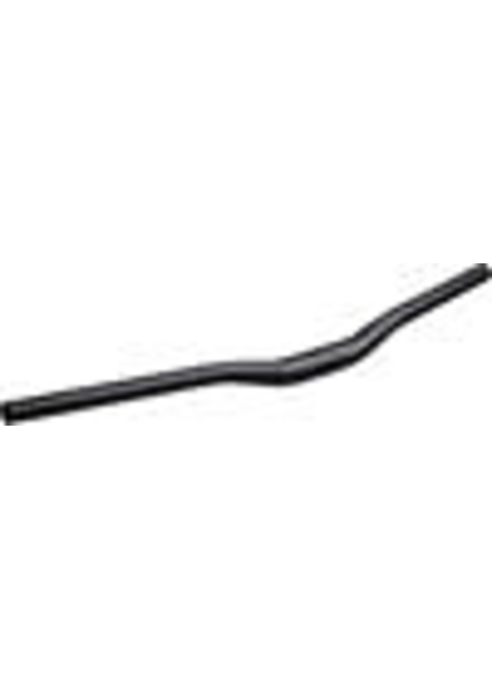 Teravail Guidon Teravail Lytho - Aluminum, 31.8mm, 760cm, 20mm Rise, Noire