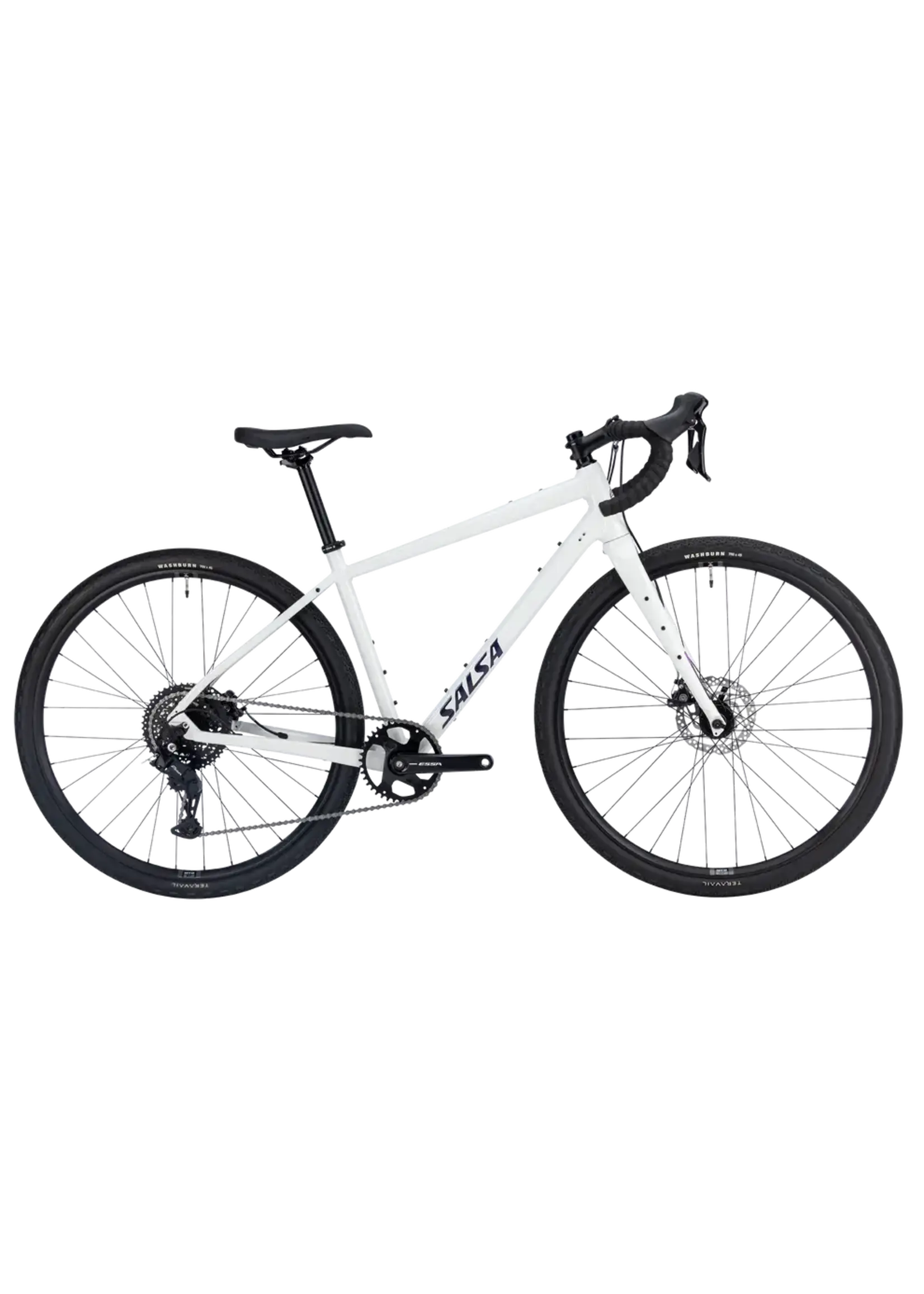 Salsa Cycles Vélo Salsa Journeyer ESSA 1X8