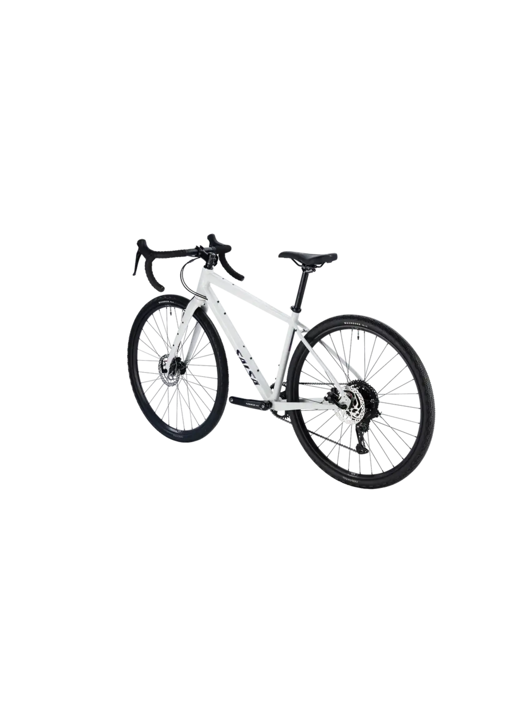 Salsa Cycles Vélo Salsa Journeyer ESSA 1X8