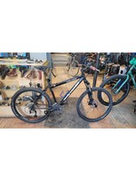 Gros Vélo Vélo Usagé Rocky Mountain Trailhead, Noir, Moyen