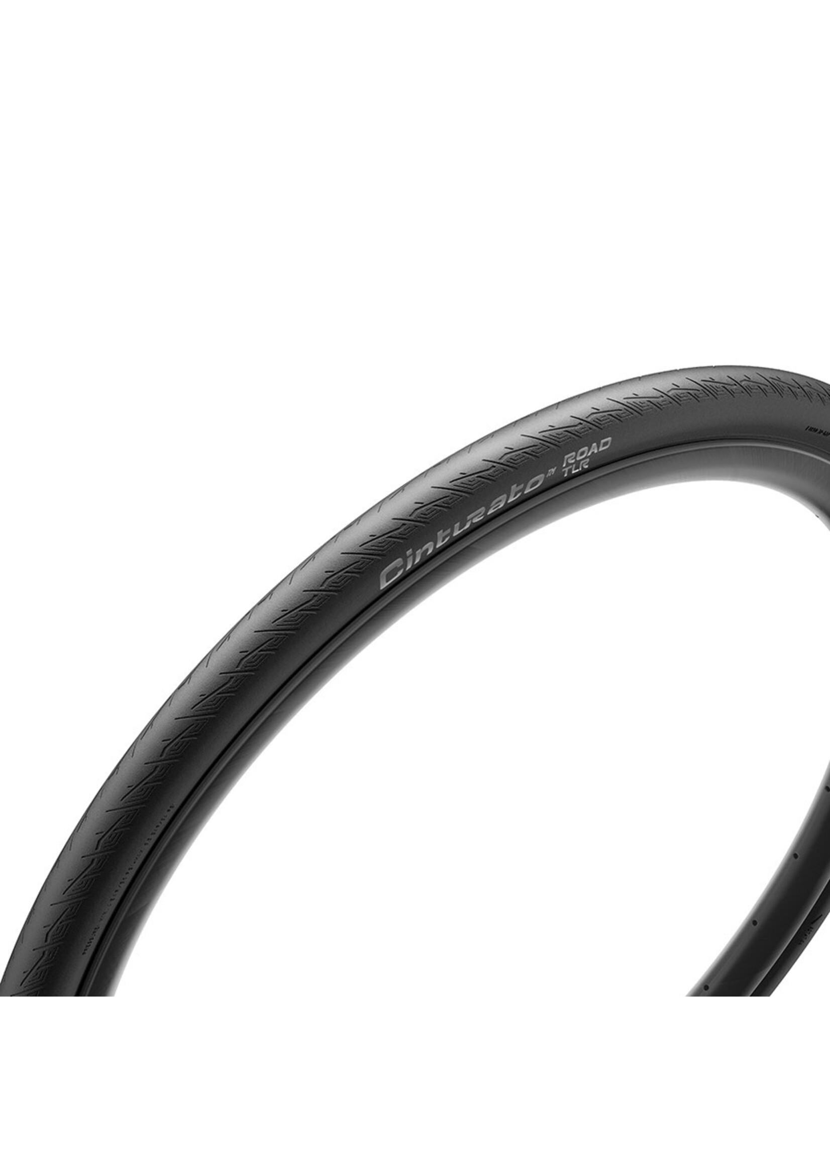 Pirelli Pneu Pirelli Cinturato Road TLR 700C X 26mm - 26-622