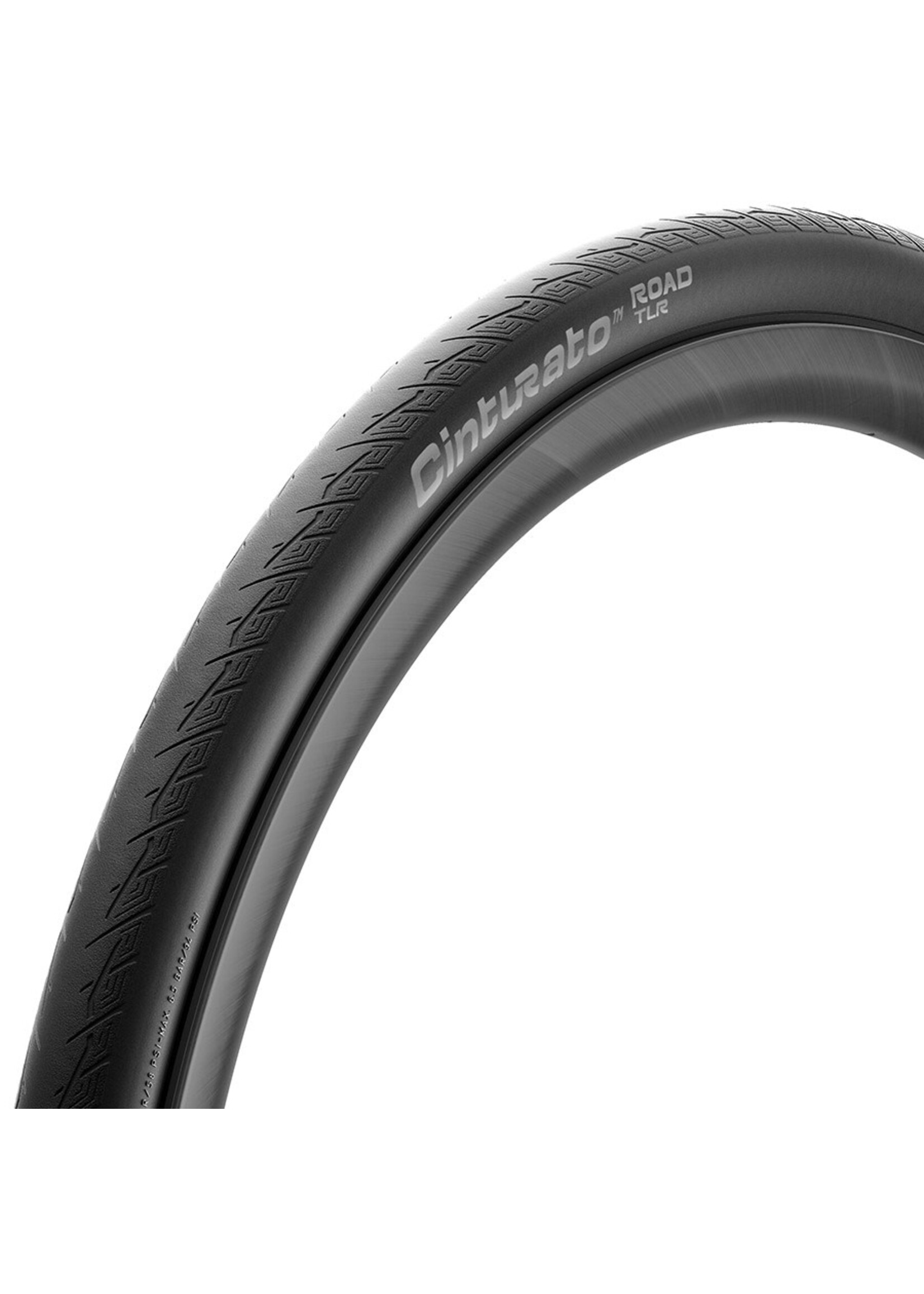 Pirelli Pneu Pirelli Cinturato Road TLR 700C X 26mm - 26-622