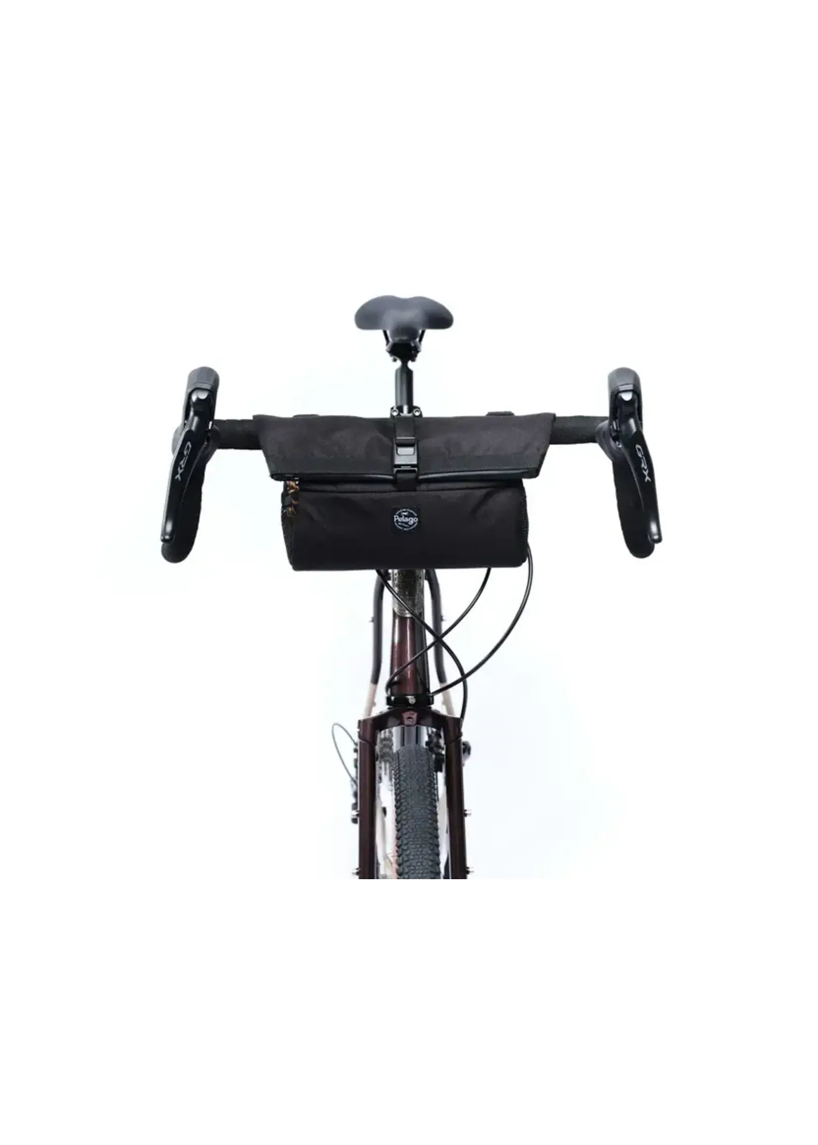Pelago Bicycles Sac de Guidon Pelago Barbag Eco