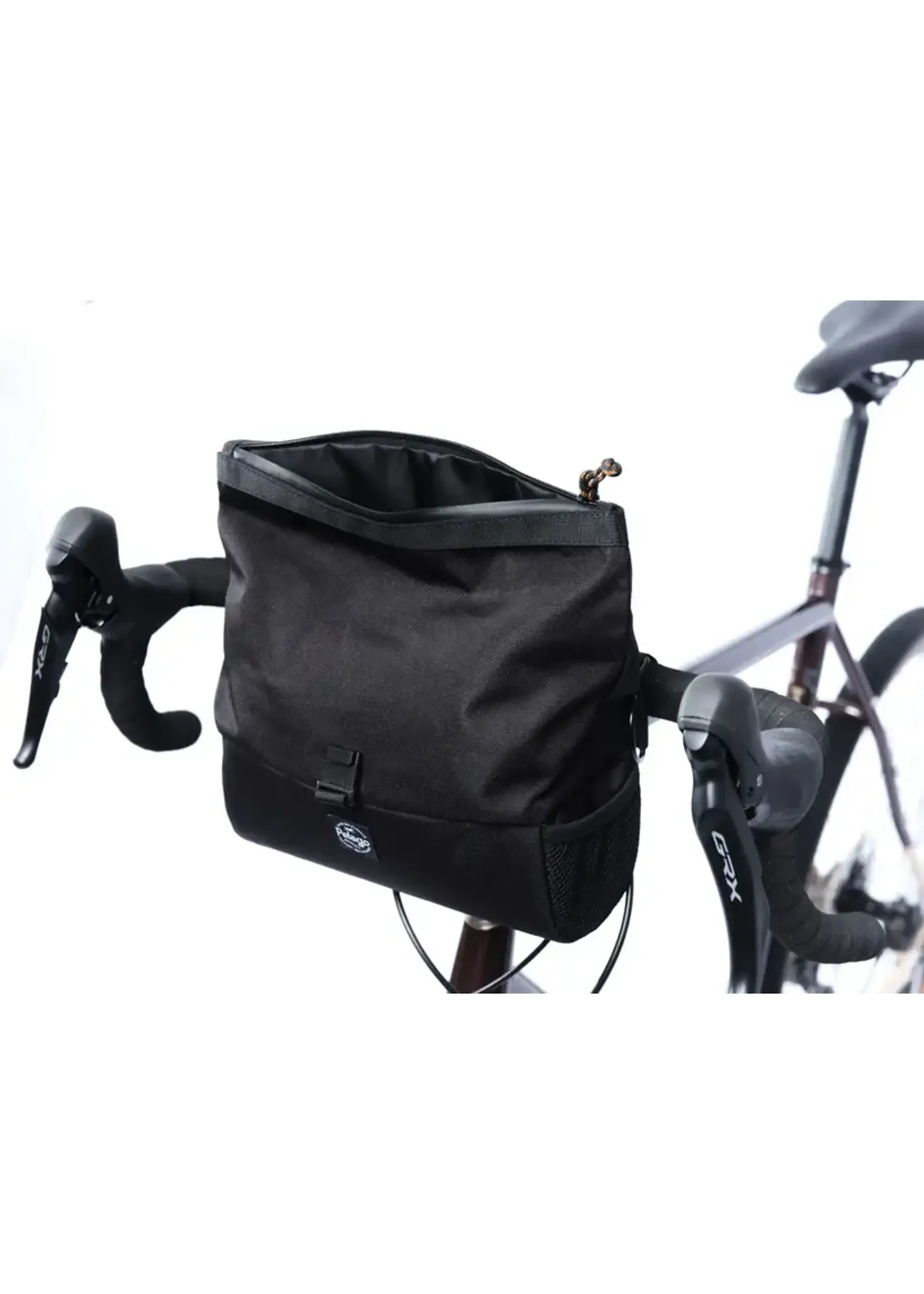 Pelago Bicycles Sac de Guidon Pelago Barbag Eco