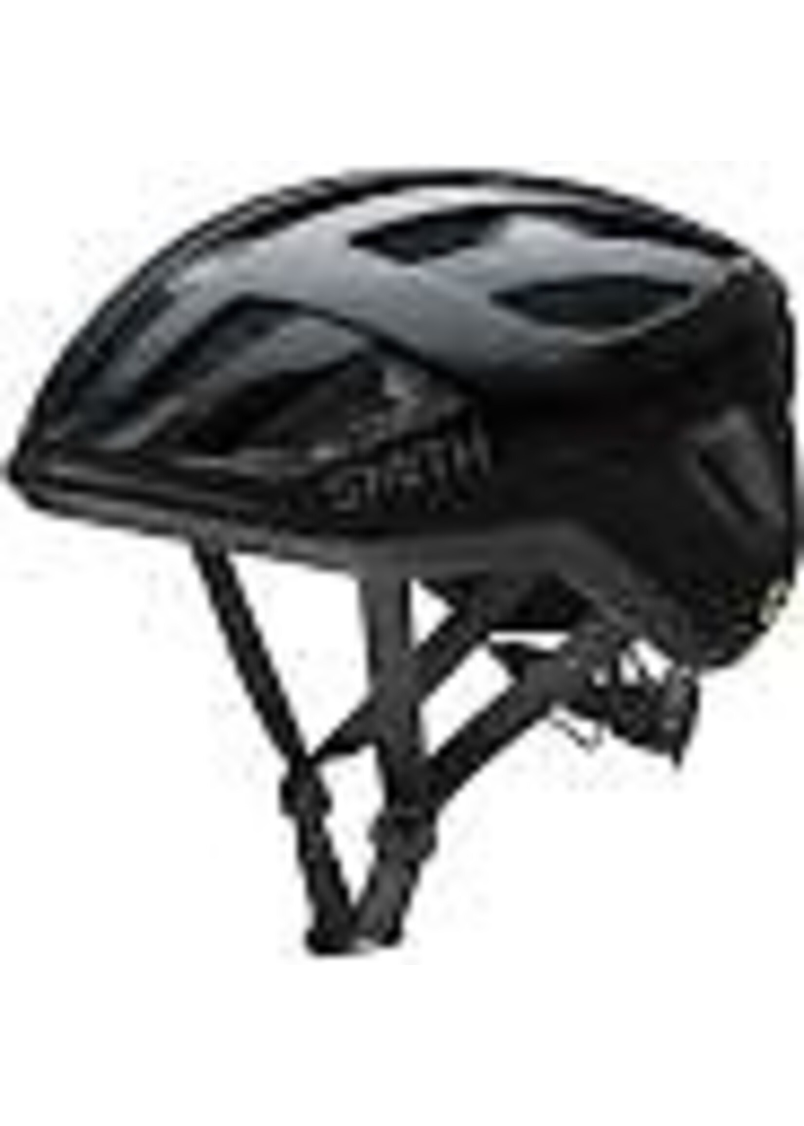 Smith Optics Signal MIPS Black X-Large 61-65CM