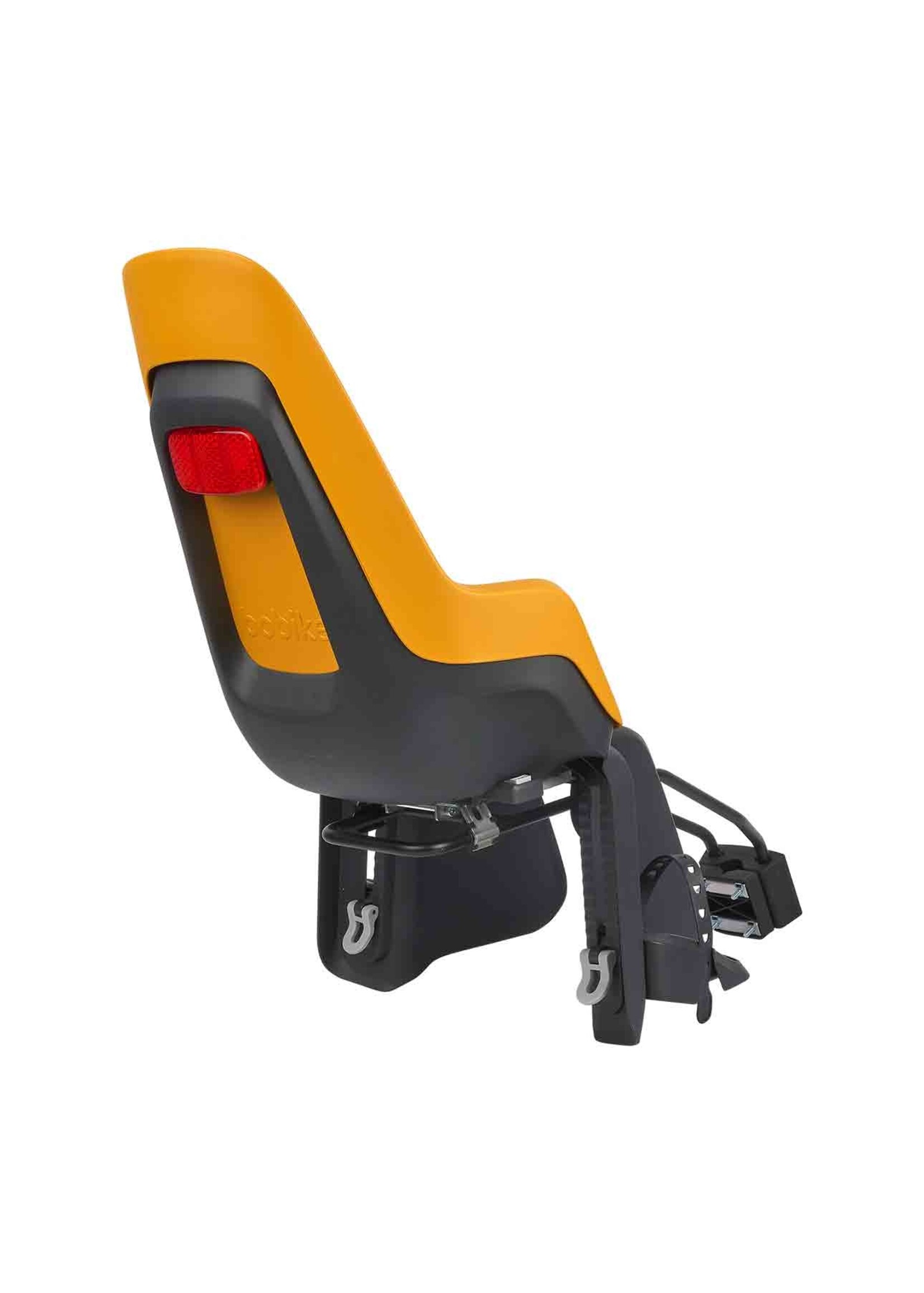 Bobike Porte-Bébé Bobike ONE® MAXI 1P & EB-D, Jaune