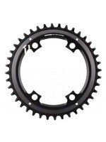 Sram SRAM, X-Sync Asymétrique, Plateau, 40D, 11vit, BCD: 110, Aluminum, Noir