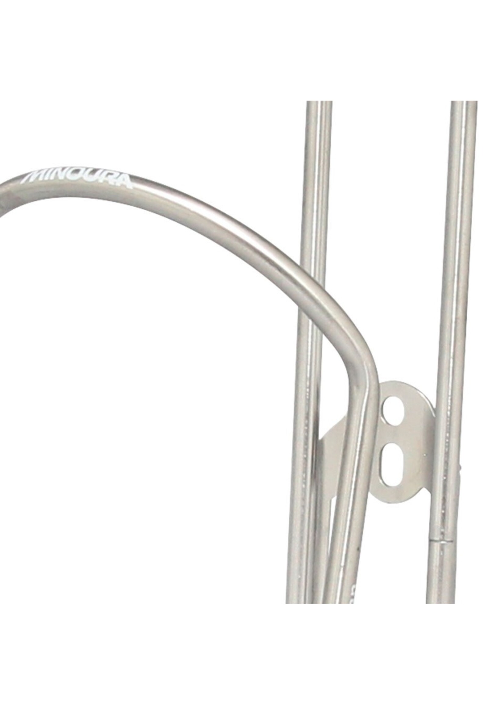 Porte-Bidon Surdimensionné en Inox Minoura SNB-150