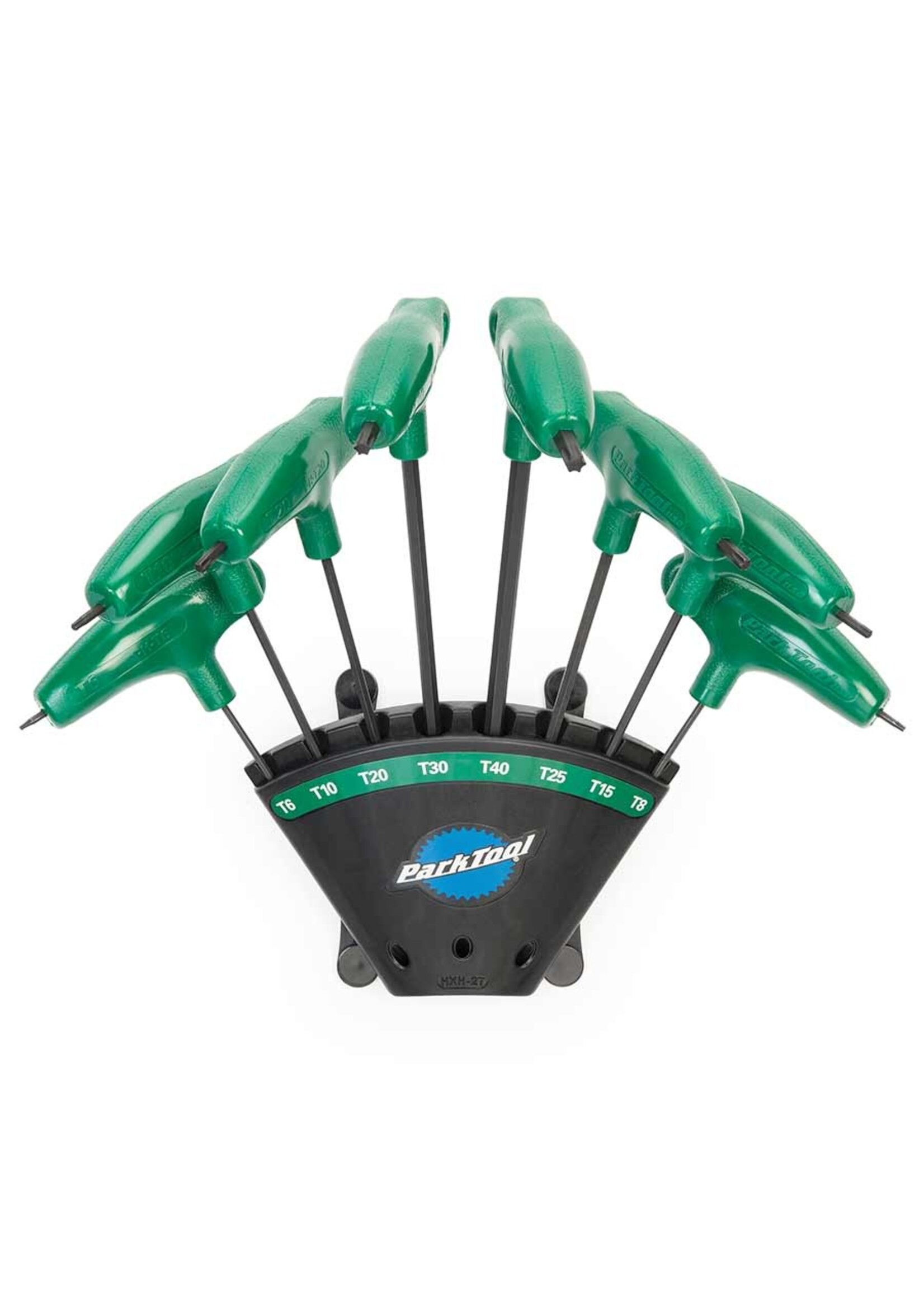 Park Tool Ensemble de Clés Hexalobulaires Torx Park Tool PH-T1.2