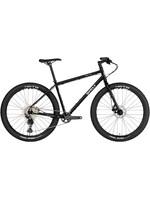 Surly Vélo Surly Bridge Club 27.5'' Noir, Grand