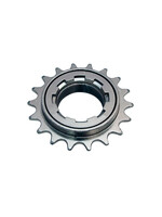 Simplex Roue-Libre 1 Vitesse Simple Revolution 1/2" X 1/8", 18D