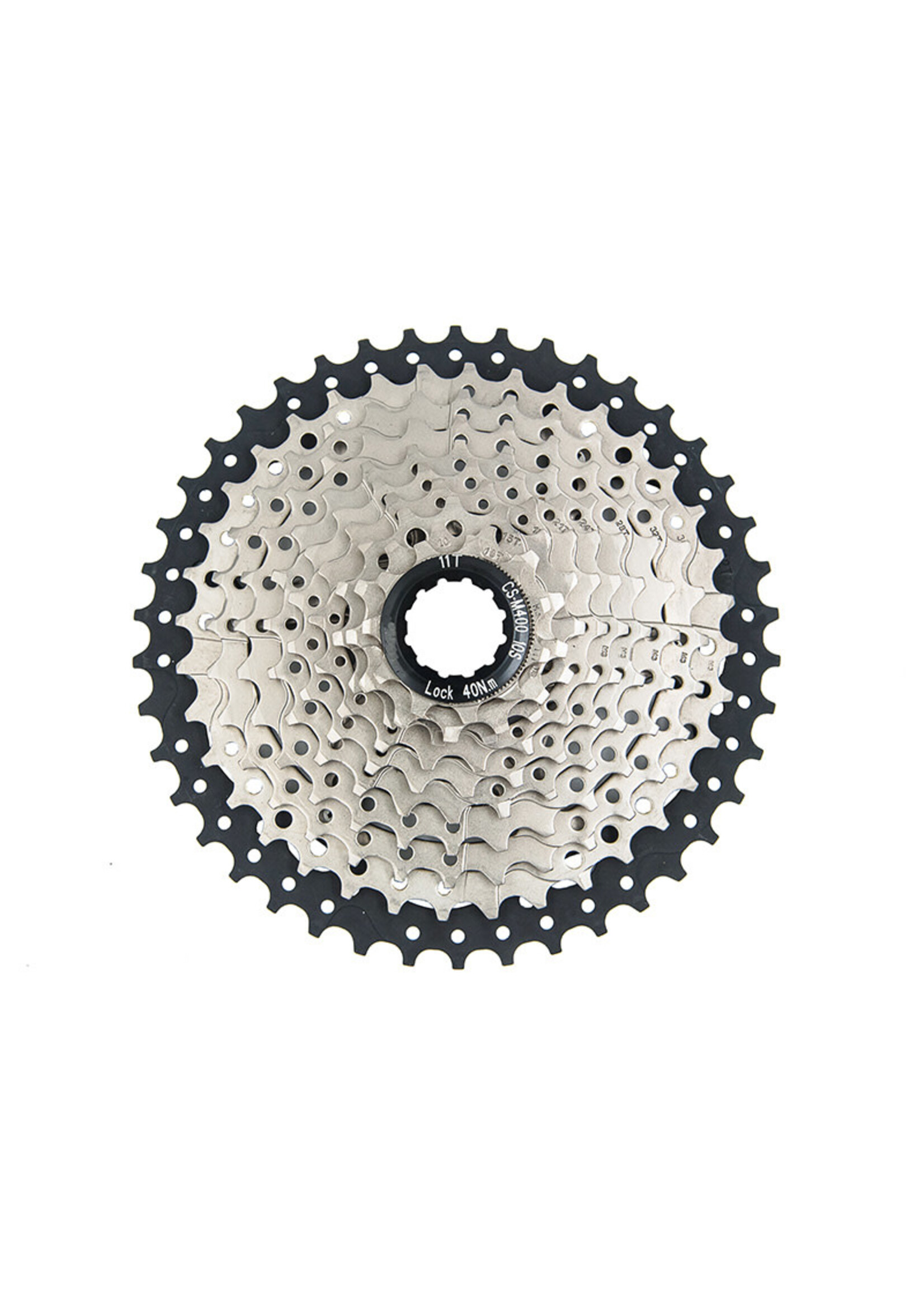 Sensah Cassette 11 Vitesses Sensah SRX Pro, 11-42