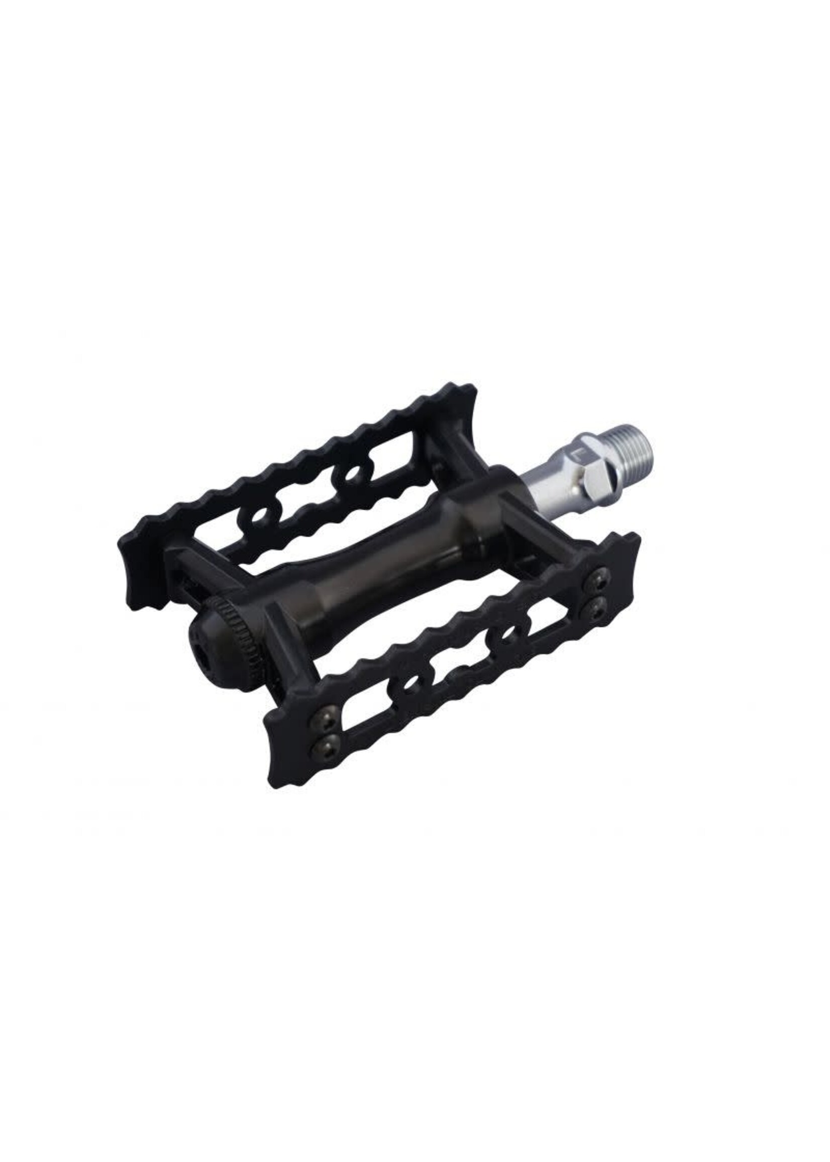 MKS Mikashima Industrial Co. Pédales MKS Sylvan Touring Next, Noires