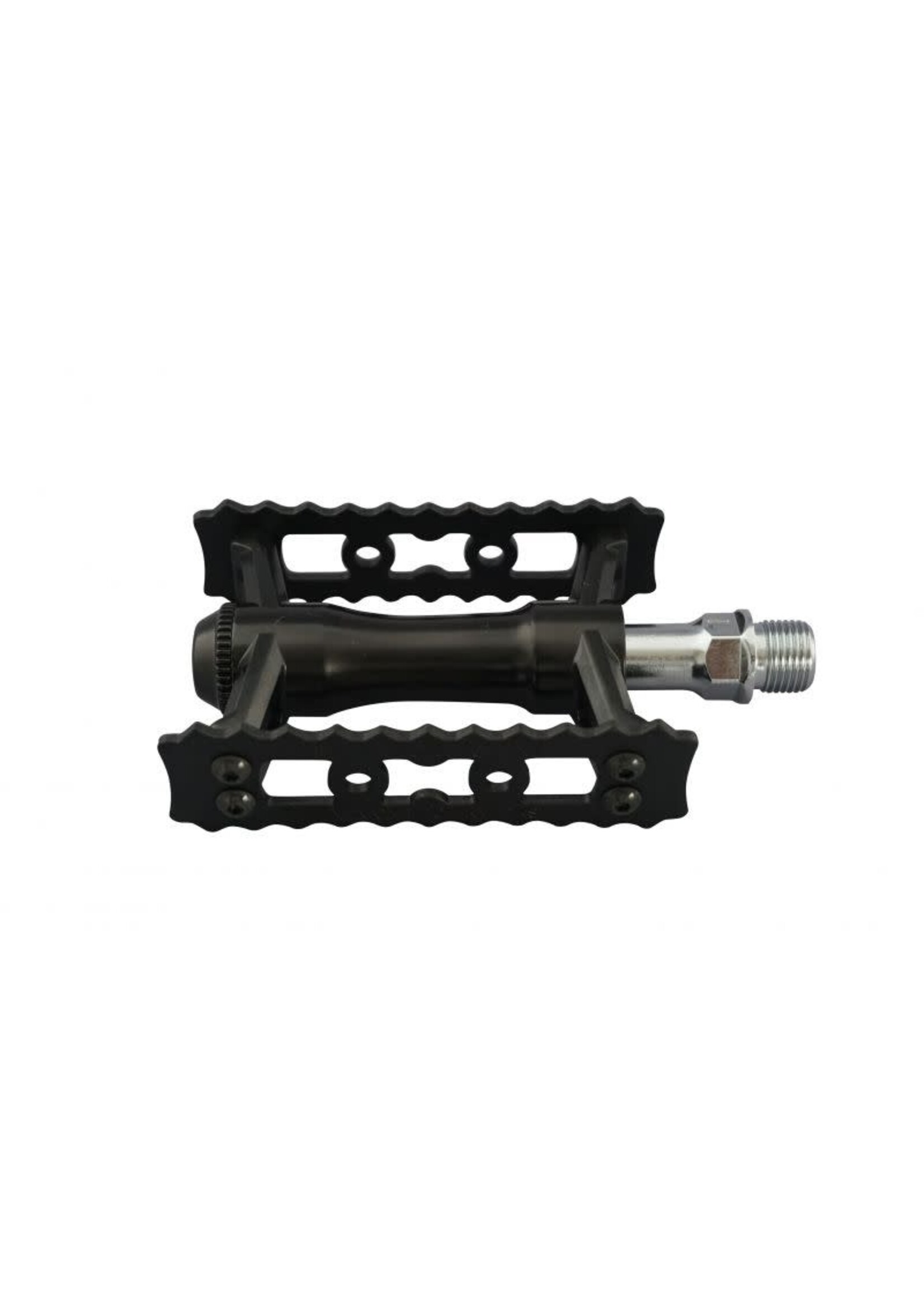 MKS Mikashima Industrial Co. Pédales MKS Sylvan Touring Next, Noires