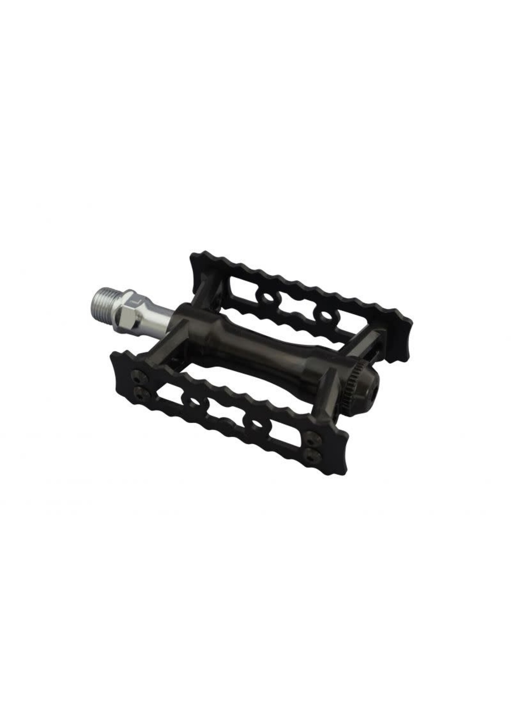 MKS Mikashima Industrial Co. Pédales MKS Sylvan Touring Next, Noires
