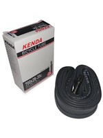 Kenda Chambre à Air Kenda 700C X 28 à 35 mm (27"X1-1/8"X1-1/4") Valve Shrader 35 mm