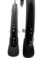 Babac Ensemble de Garde-Boues Babac 26" X 1.75" à 2.125"