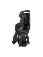 Bobike Porte-Bébé Bobike Go Maxi MIK HD, Noir Urbain