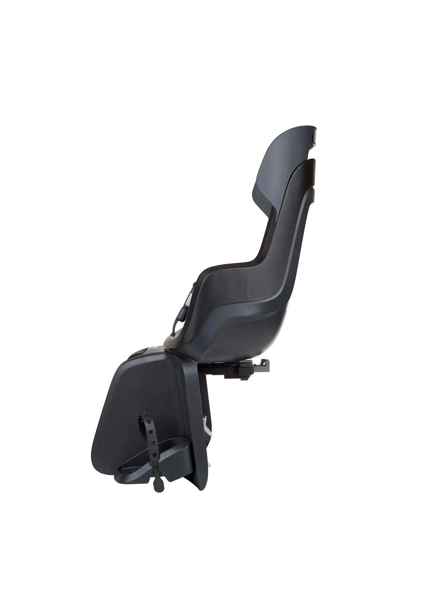 Bobike Porte-Bébé Bobike Go Maxi MIK HD, Noir Urbain