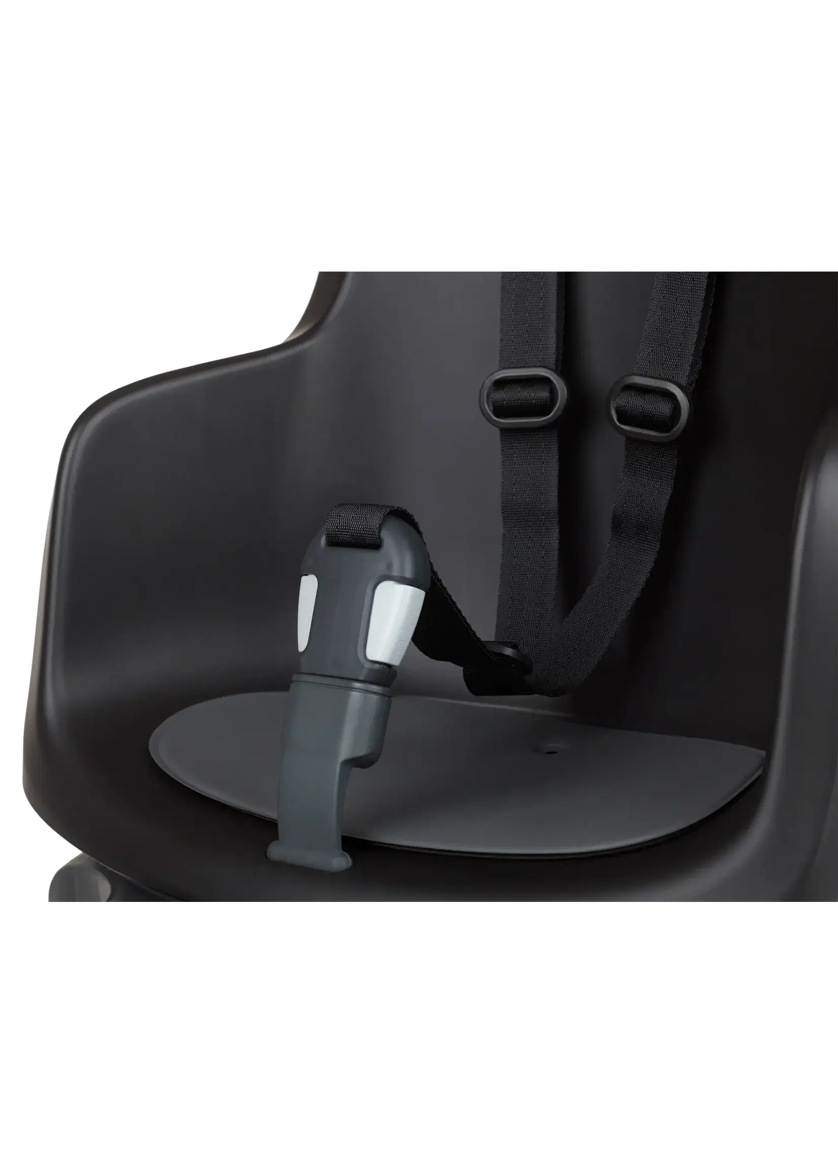 Bobike Porte-Bébé Bobike Go Maxi MIK HD, Noir Urbain