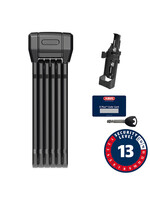 Abus Cadenas Pliable Abus Bordo XPlus 6200K, 90cm