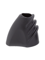 Hebie Patte de Remplacement pour Béquille Hebie REX 605 ou REX 606