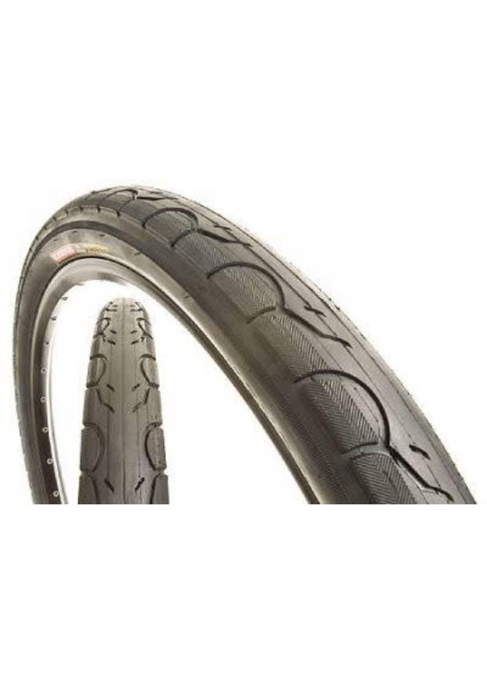 Pneu 700X32 Kenda Kwest noir avec K-Shield