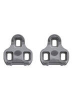 Look Cales Look Kéo Grips, Gris, 4,5°