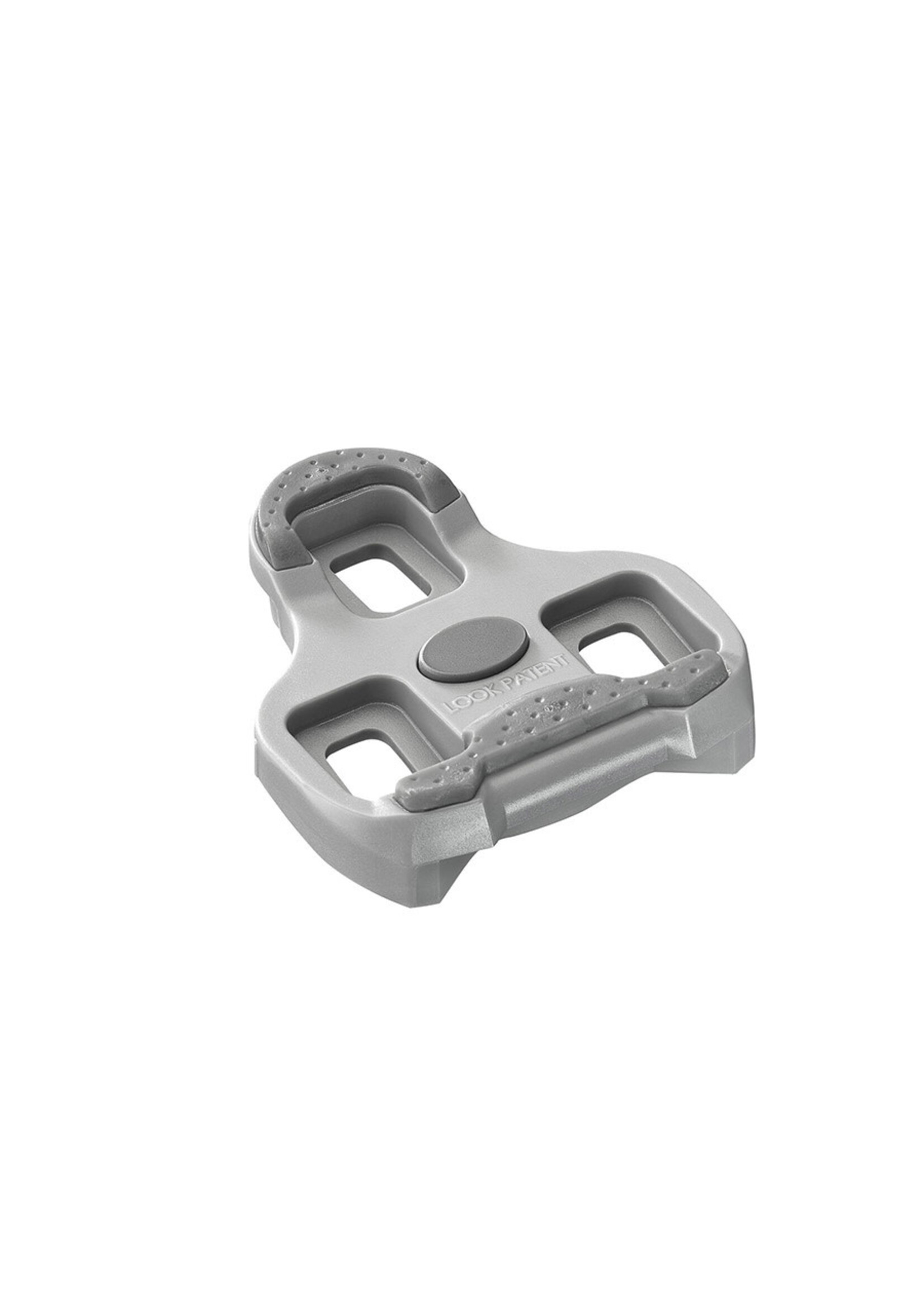 Look Cales Look Kéo Grips, Gris, 4,5°