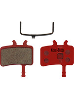 Kool-Stop Plaquettes de frein à disque Koolstop KS-D270