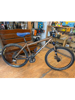 Gros Vélo Vélo Usagé KHS Alite 3000, Petit