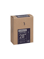 BBB Cycling Chambre à Air BBB SuperLite, 700C X 35 à 43mm, Valve Presta 48mm