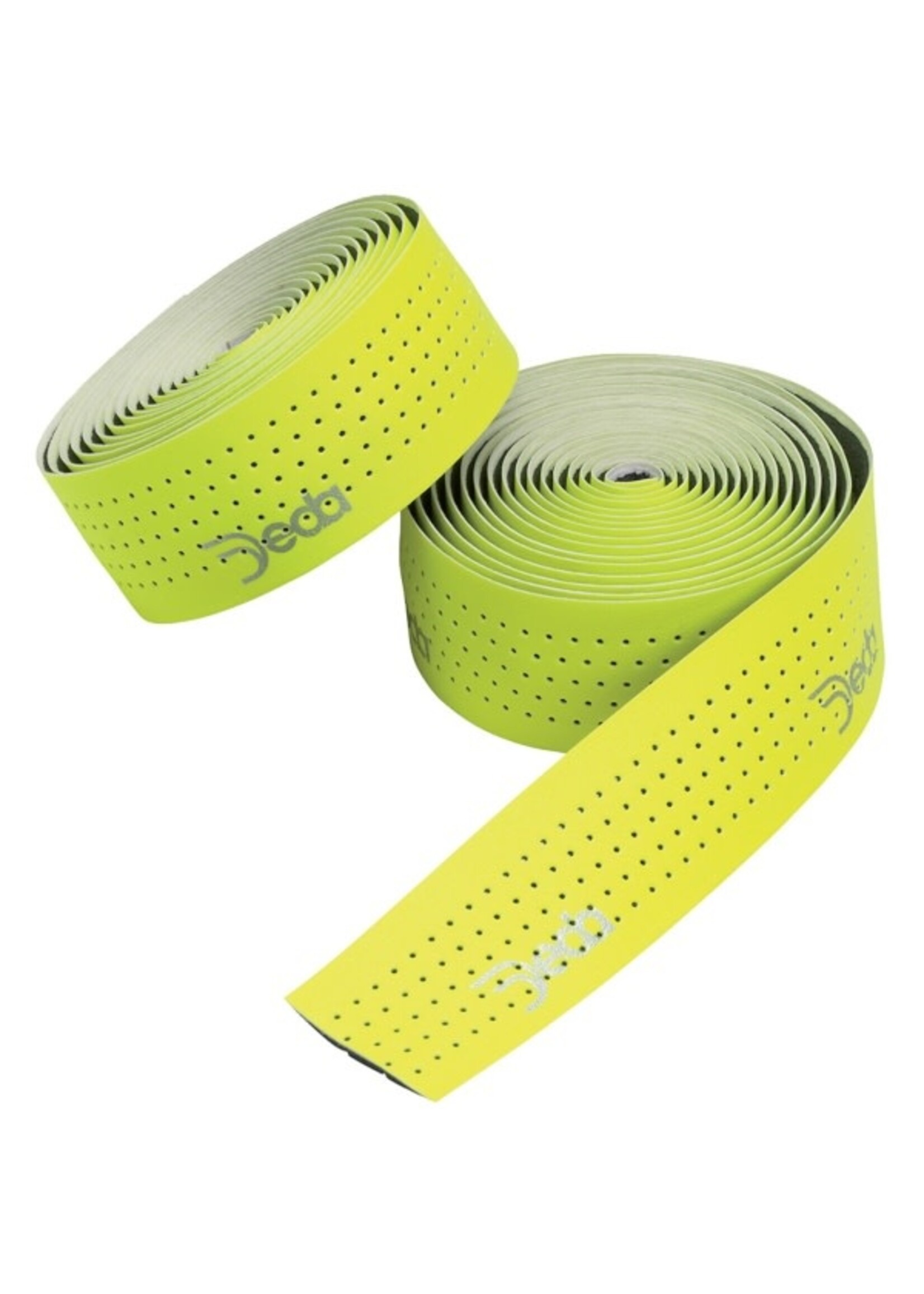 Deda Elementi Guidoline Deda Elementi Mistral, Jaune Fluo