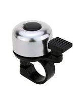 CLOCHE Ding alliage argent (10)