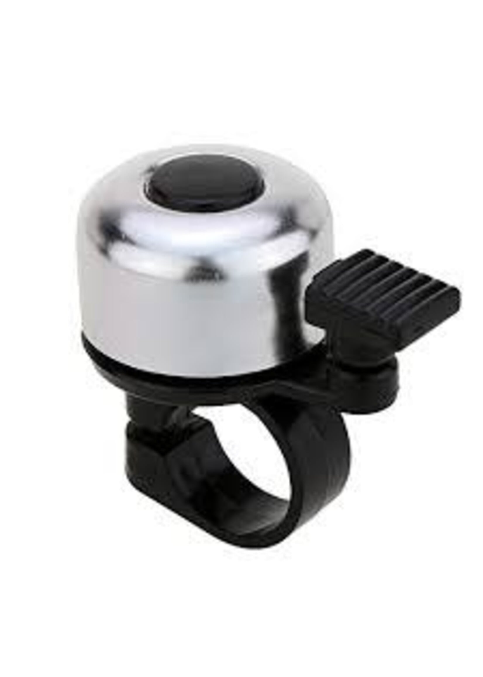 CLOCHE Ding alliage argent (10)