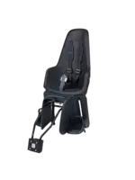 Bobike Porte-Bébé Bobike ONE® MAXI 1P & EB-D, NOIR