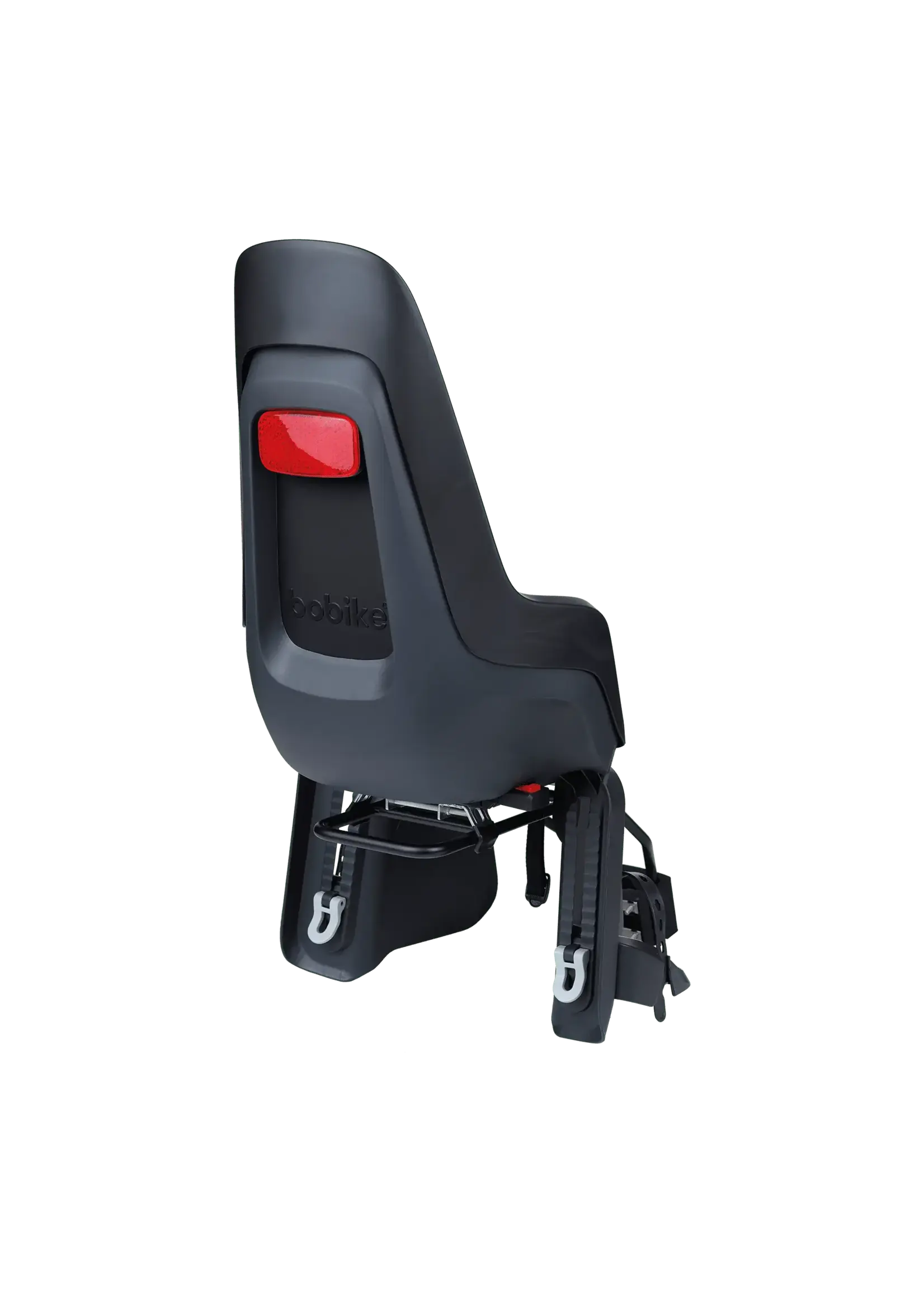 Bobike Porte-Bébé Bobike ONE® MAXI 1P & EB-D, NOIR