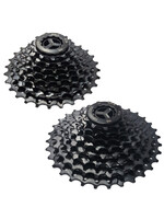 Cassette 8v Damco 11-32