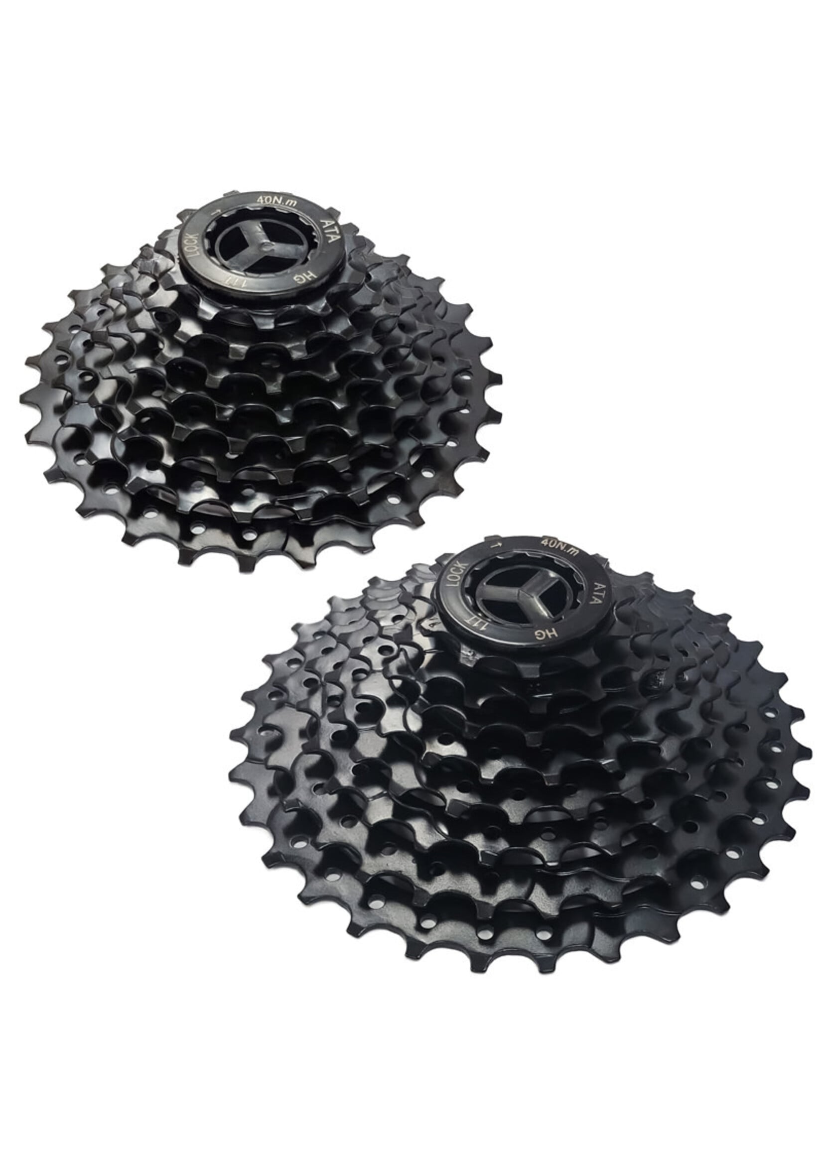 Cassette 8v Damco 11-32