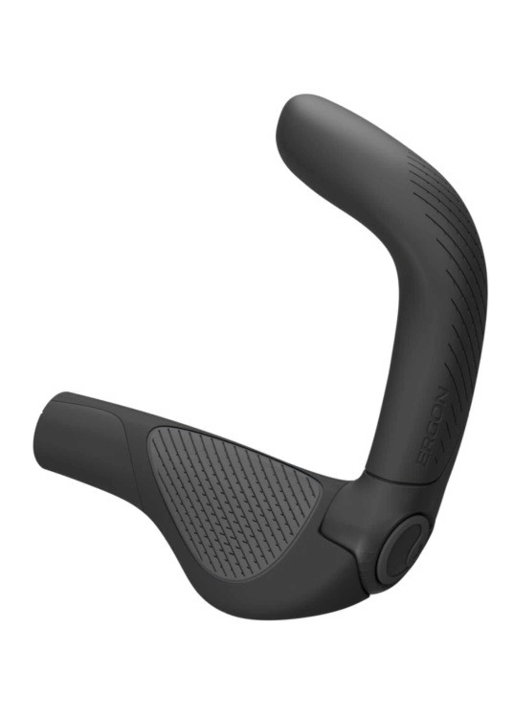 Ergon Poignées Ergon GP5-L EVO