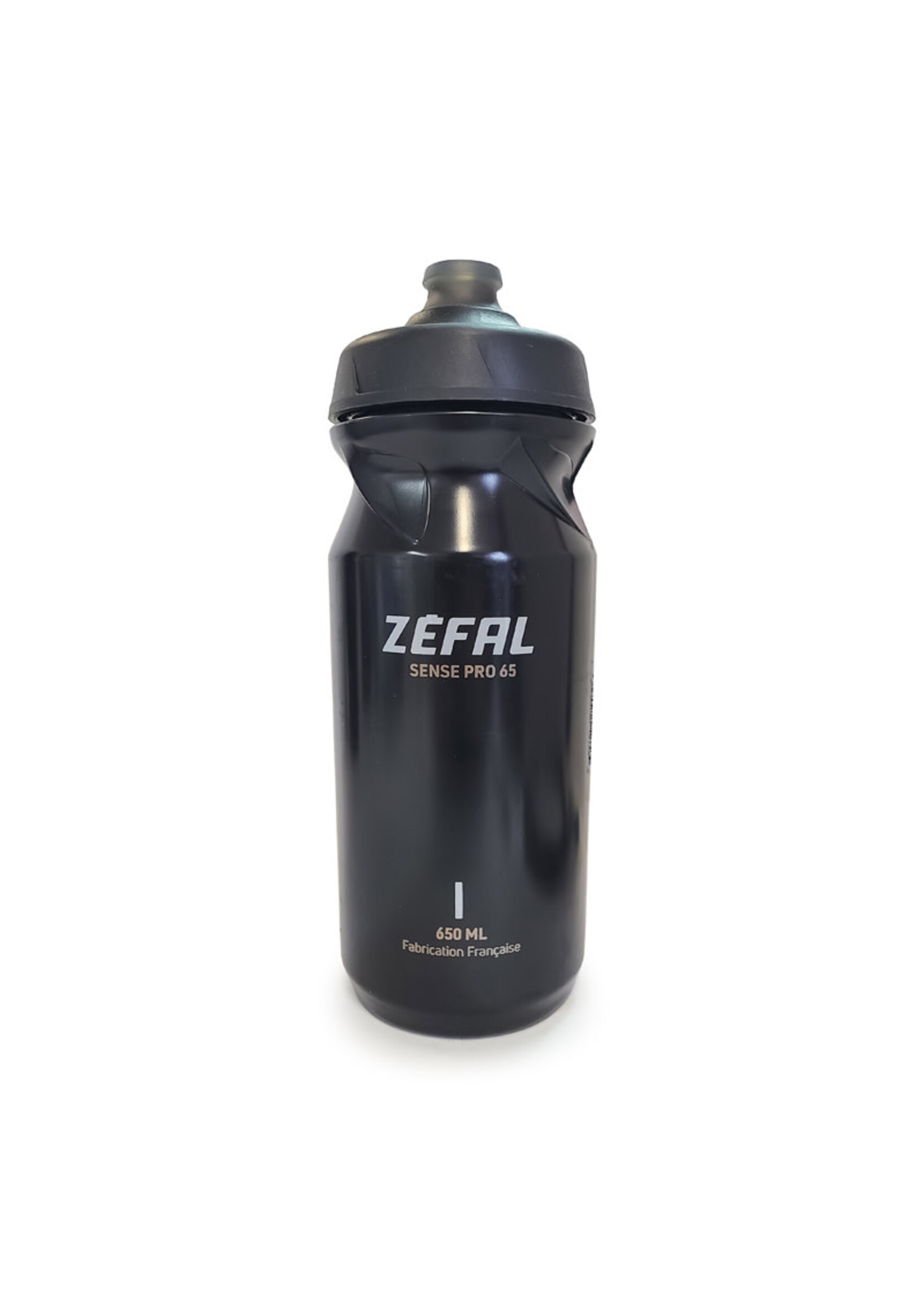 Zéfal Bidon Zéfal Sense Pro 65, 650ml, Noir