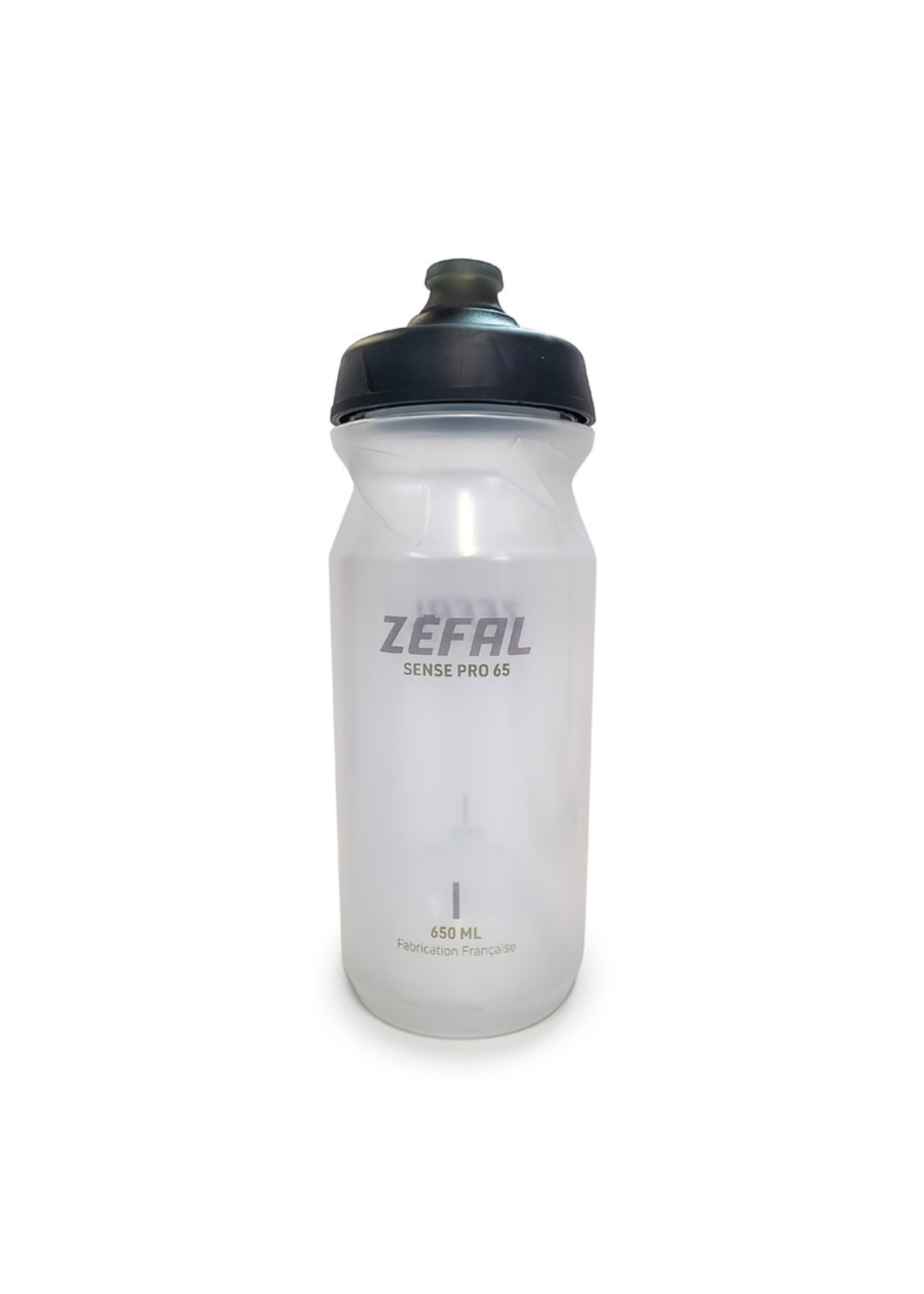 Zéfal Bidon Zéfal Sens Pro 65, 650ml, Translucide