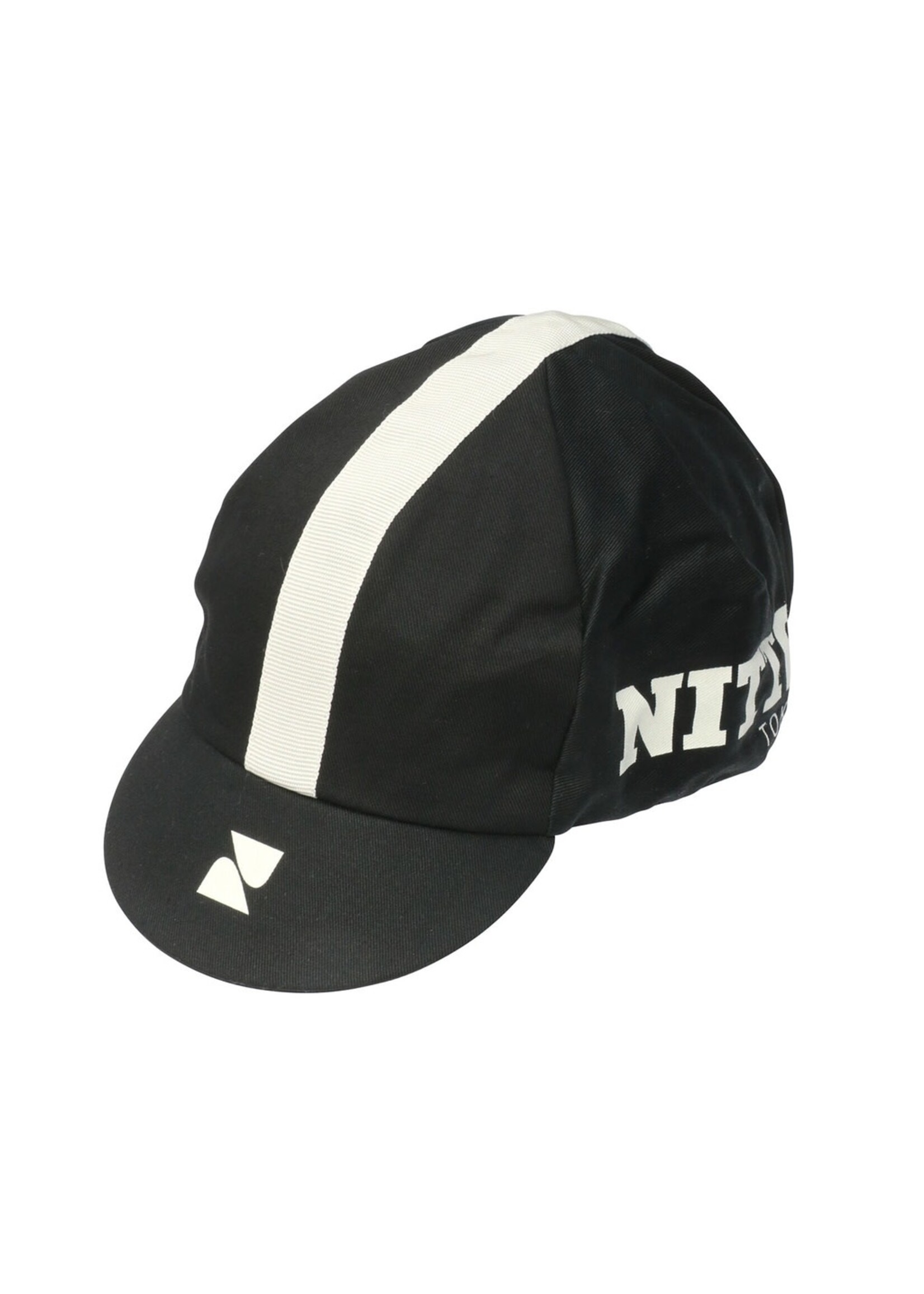 Pace Sportswear Gapette Pace Nitto Noir