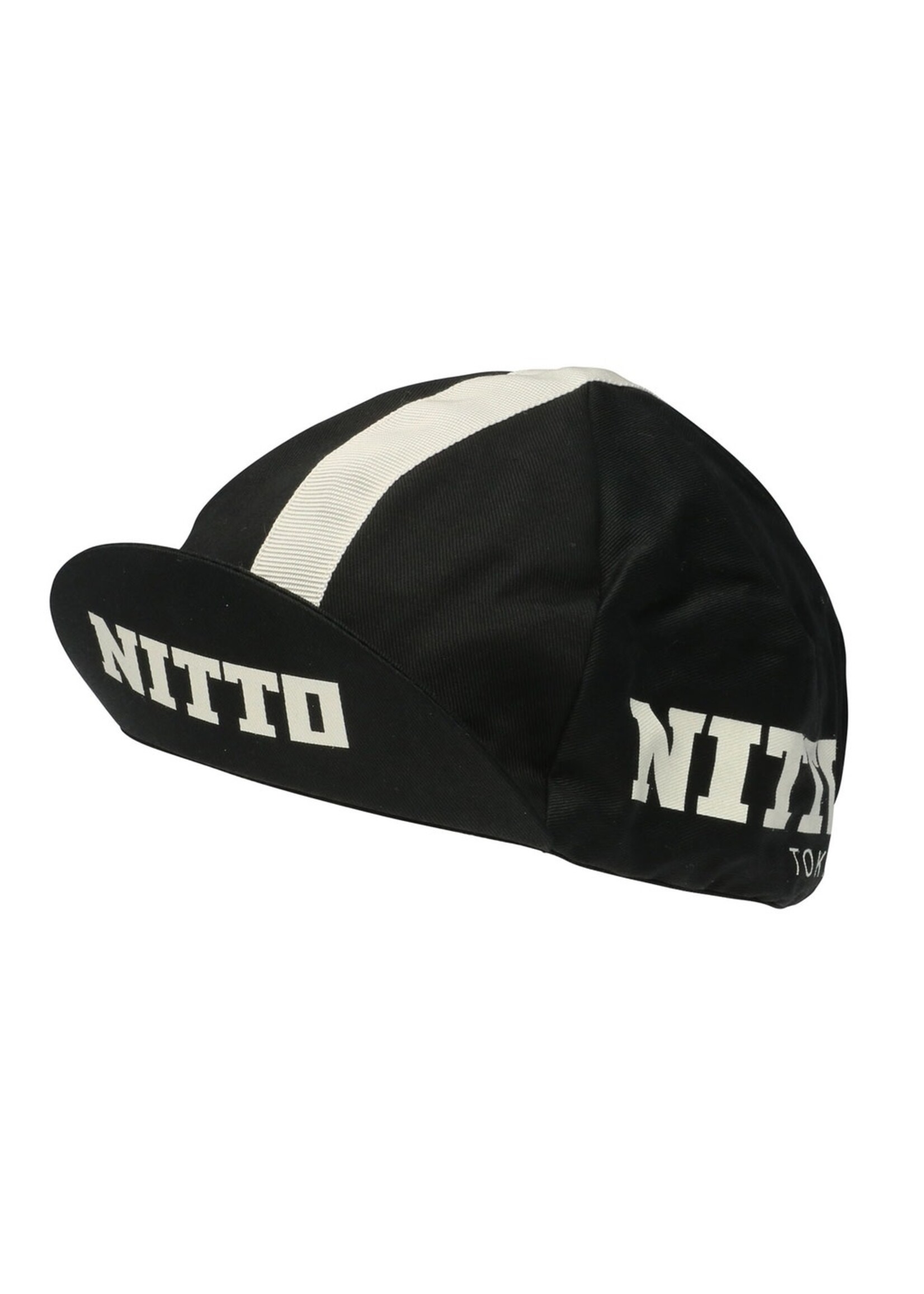 Pace Sportswear Gapette Pace Nitto Noir